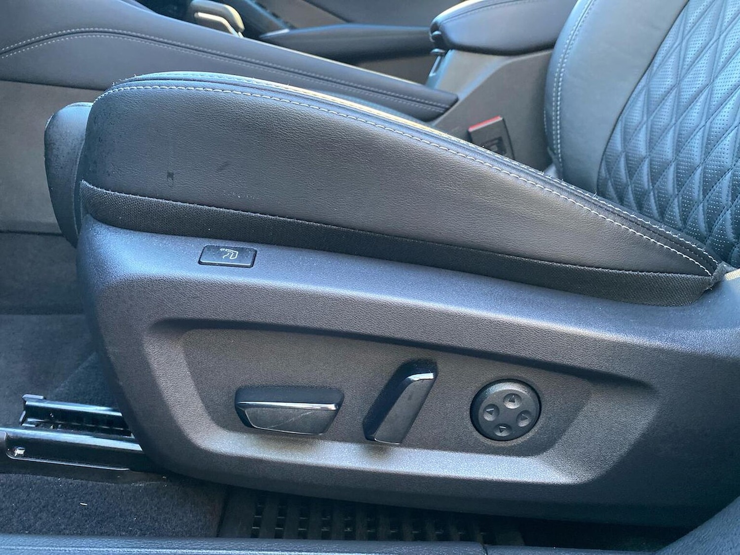 Used Nissan Qashqai 2022 for sale - 76932264: Photo 30