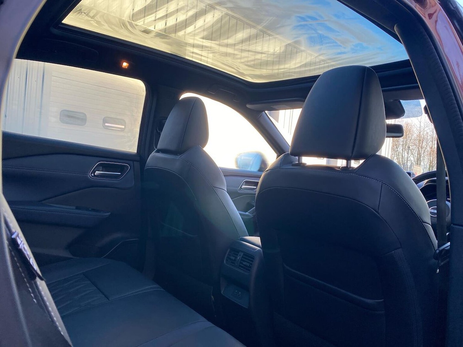 Used Nissan Qashqai 2022 for sale - 76932264: Photo 32