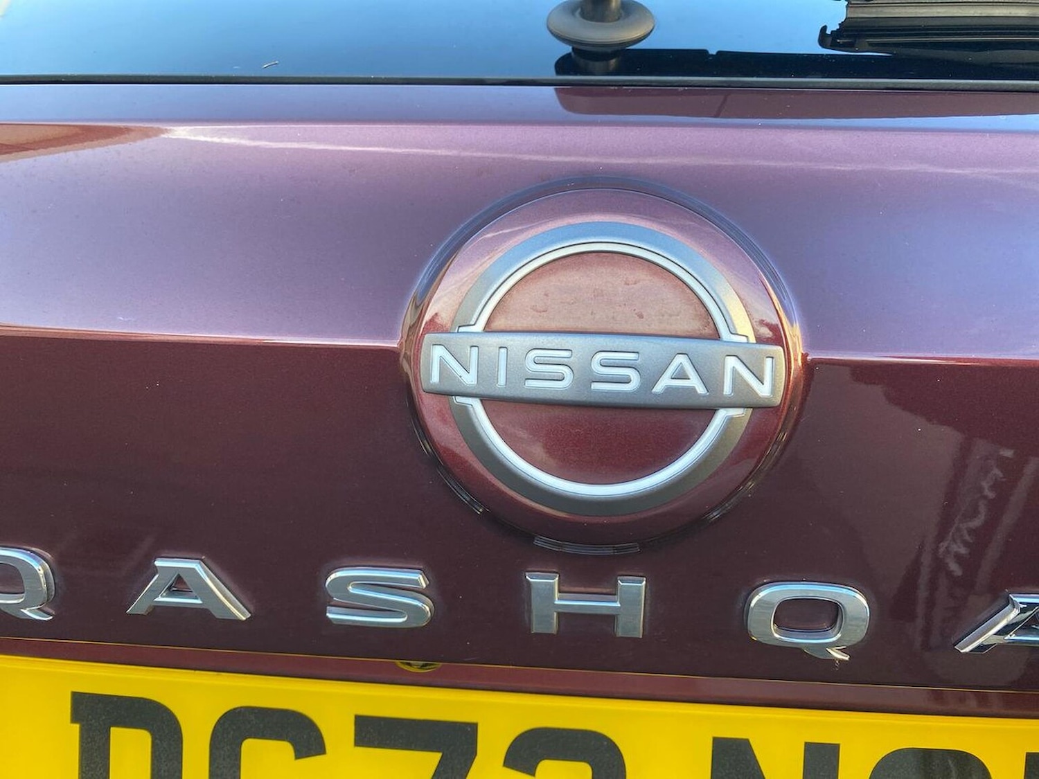 Used Nissan Qashqai 2022 for sale - 76932264: Photo 33