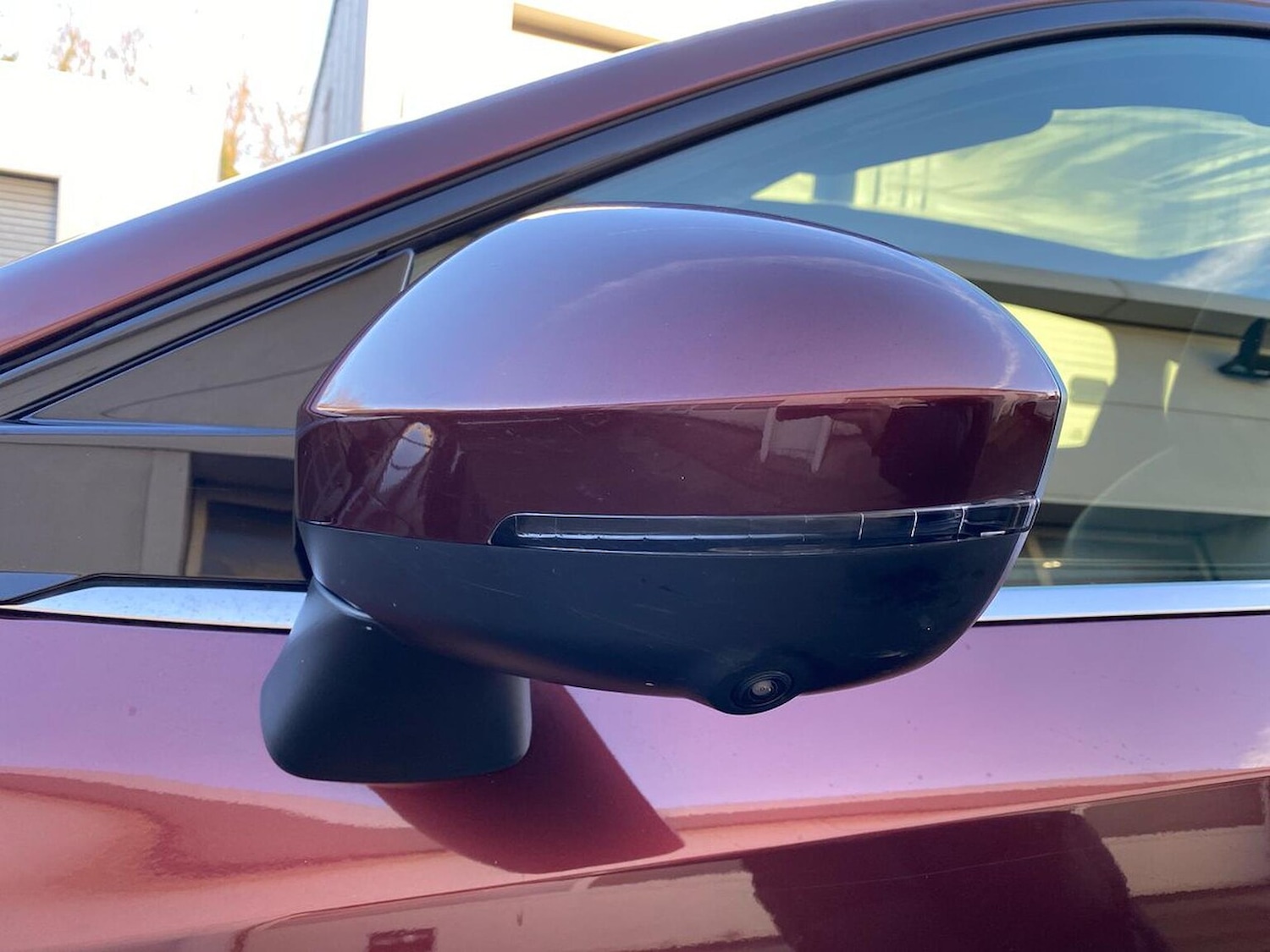 Used Nissan Qashqai 2022 for sale - 76932264: Photo 38