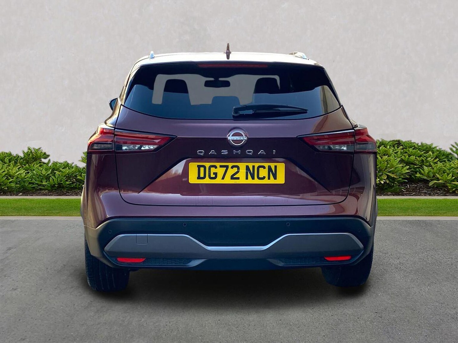 Used Nissan Qashqai 2022 for sale - 76932264: Photo 4