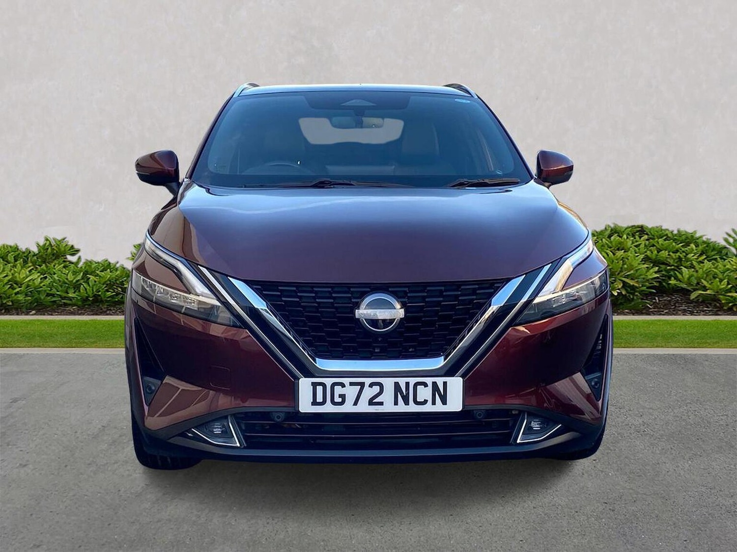 Used Nissan Qashqai 2022 for sale - 76932264: Photo 5