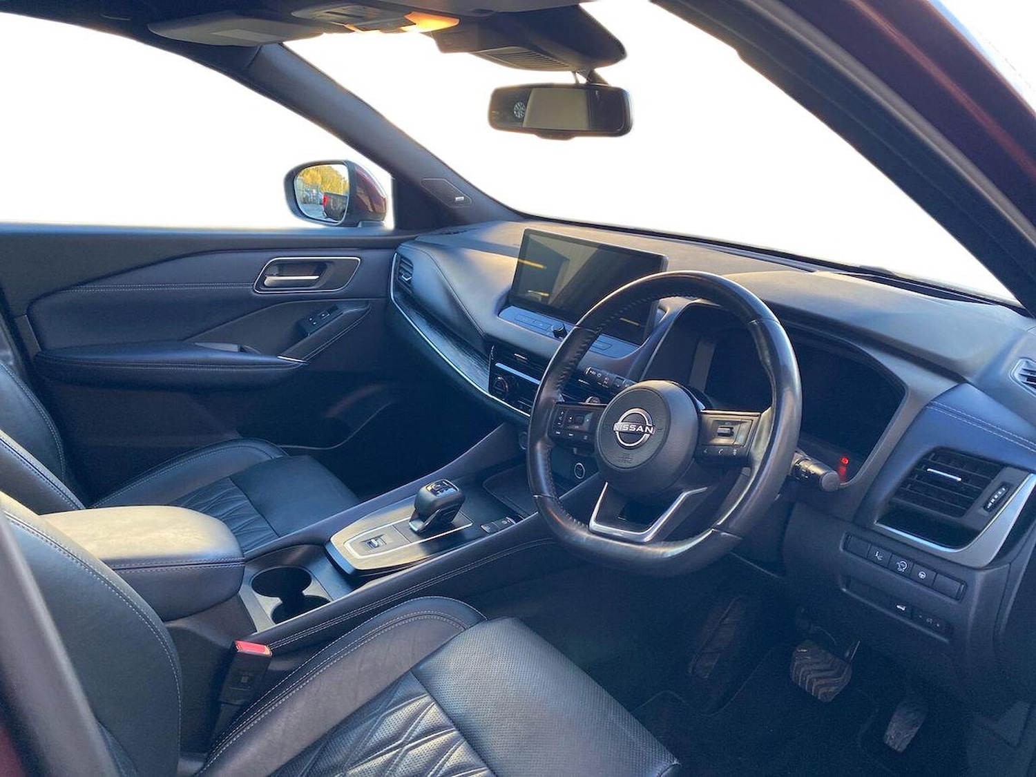 Used Nissan Qashqai 2022 for sale - 76932264: Photo 7