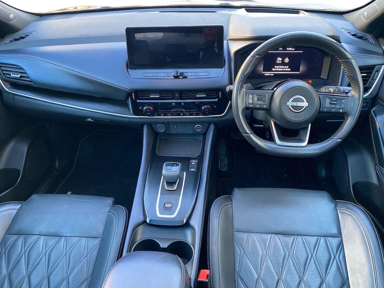 Used Nissan Qashqai 2022 for sale - 76932264: Photo 8