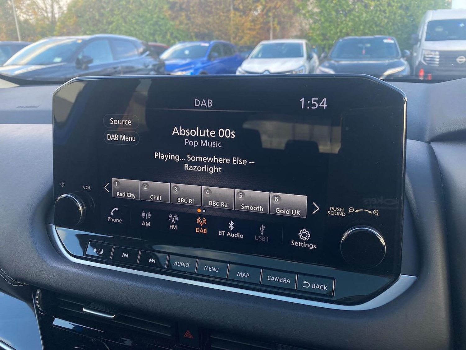 Used Nissan Qashqai 2021 for sale - 76571019: Photo 11