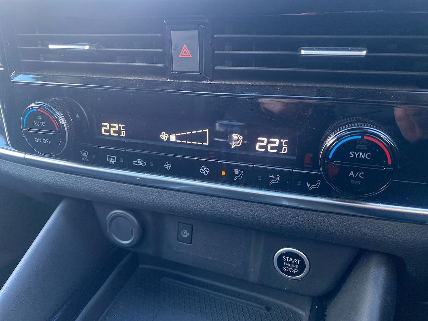 Used Nissan Qashqai 2021 for sale - 76571019: Photo 12