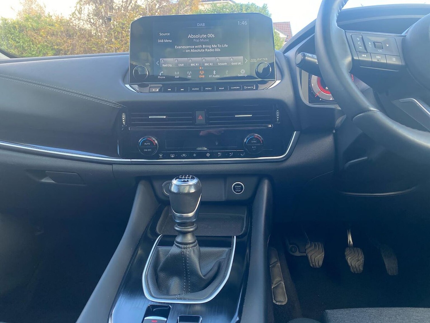 Used Nissan Qashqai 2021 for sale - 76571019: Photo 13