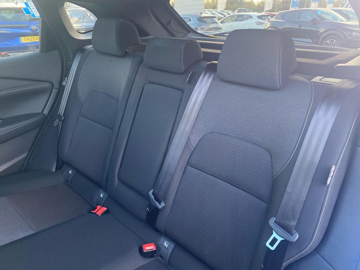 Used Nissan Qashqai 2021 for sale - 76571019: Photo 16