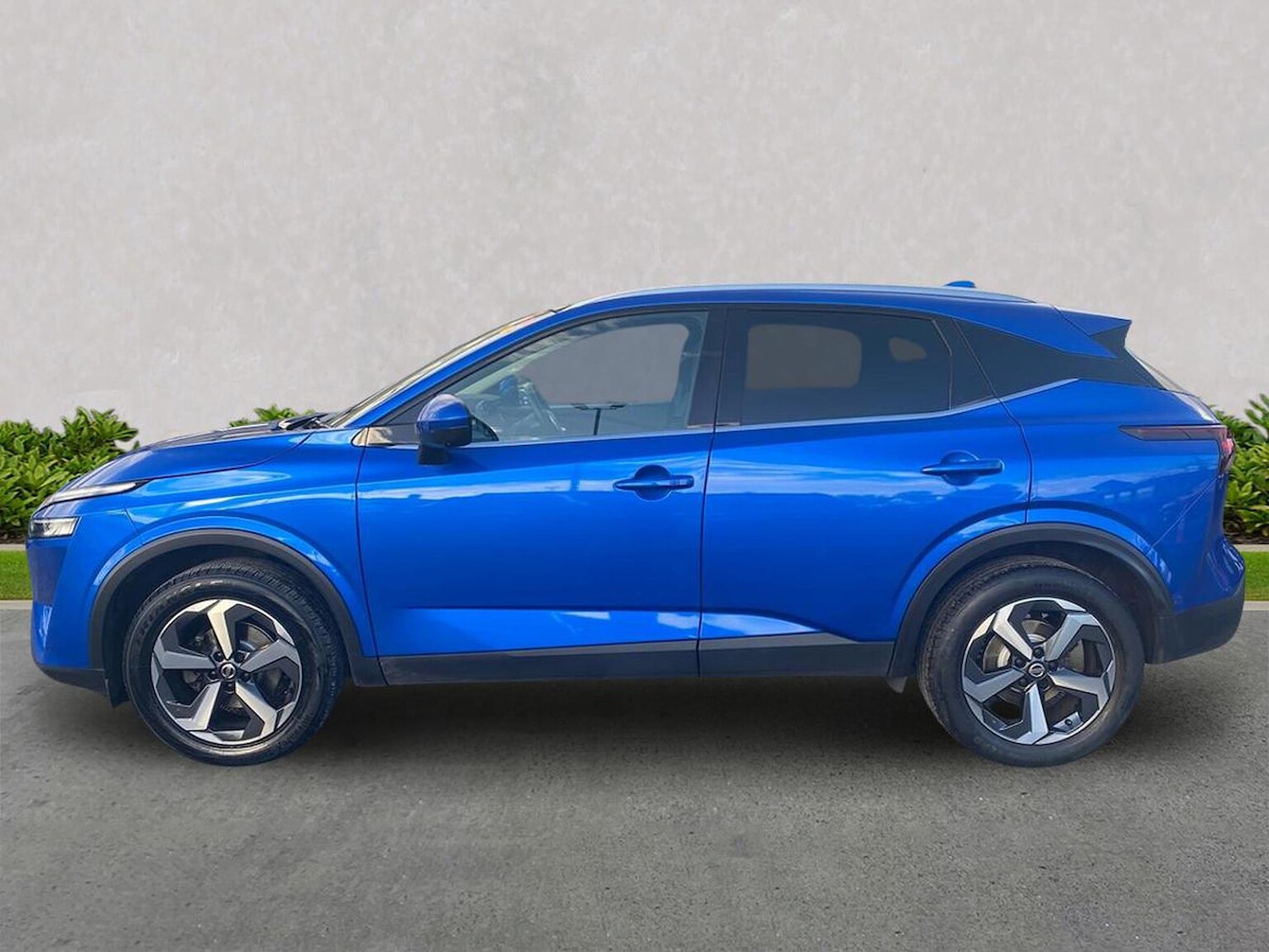 Used Nissan Qashqai 2021 for sale - 76571019: Photo 19