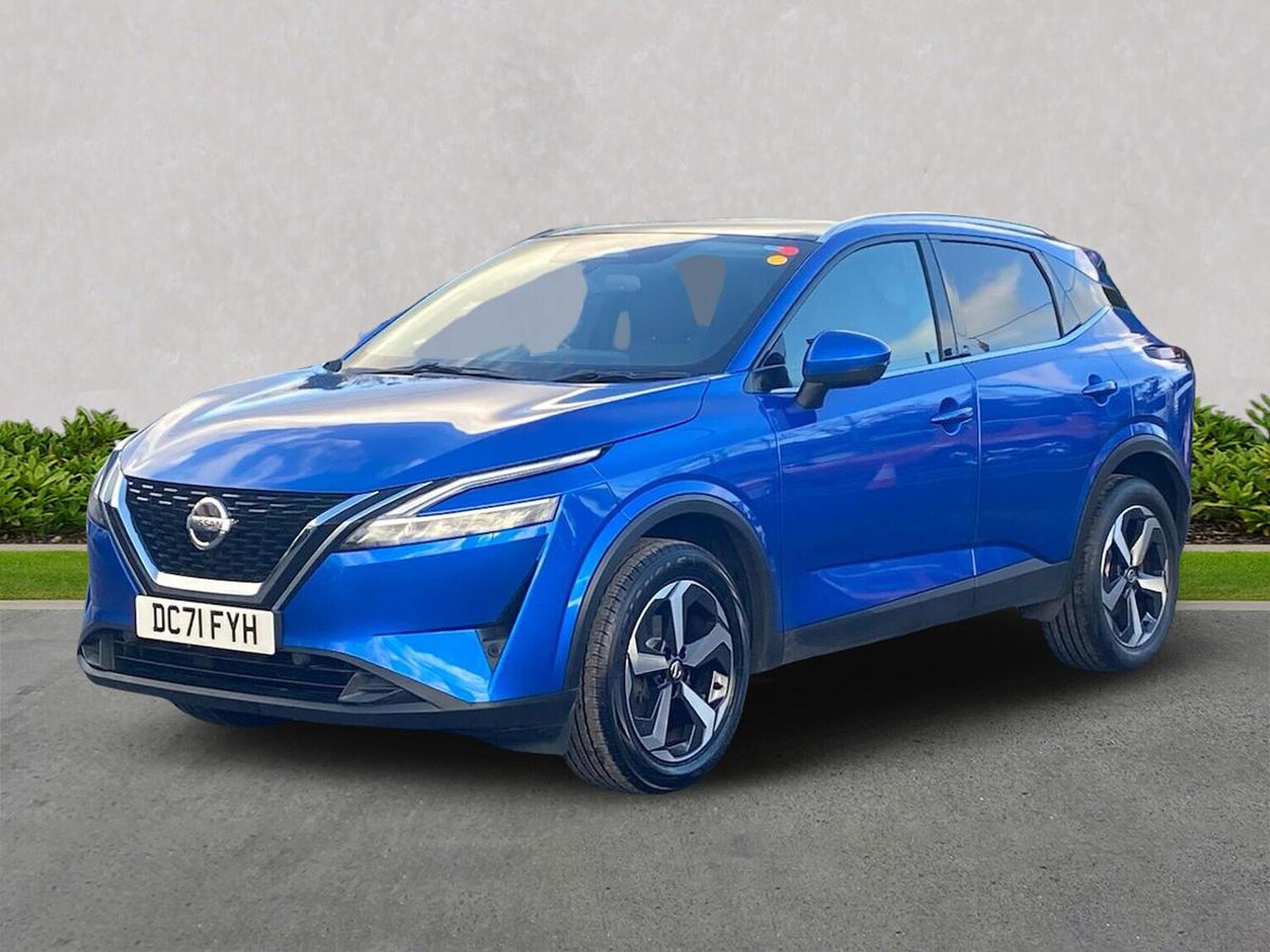 Used Nissan Qashqai 2021 for sale - 76571019: Photo 20