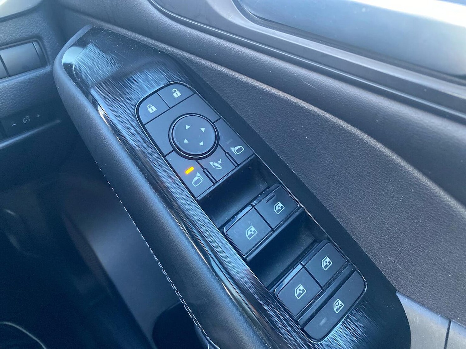 Used Nissan Qashqai 2021 for sale - 76571019: Photo 21