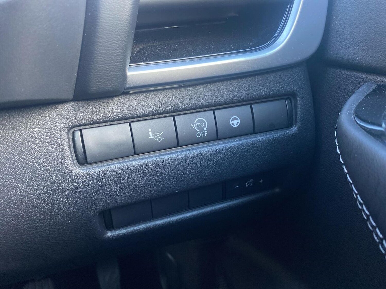 Used Nissan Qashqai 2021 for sale - 76571019: Photo 22