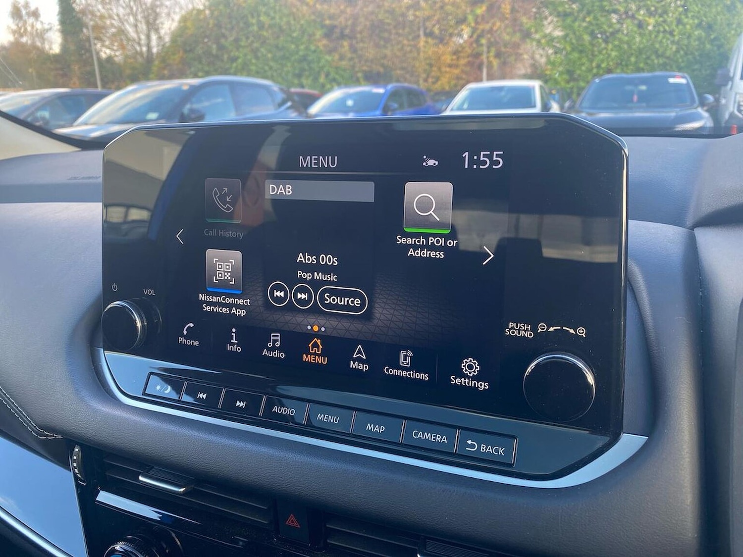 Used Nissan Qashqai 2021 for sale - 76571019: Photo 25