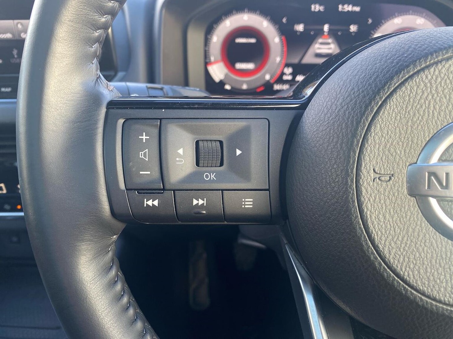 Used Nissan Qashqai 2021 for sale - 76571019: Photo 26