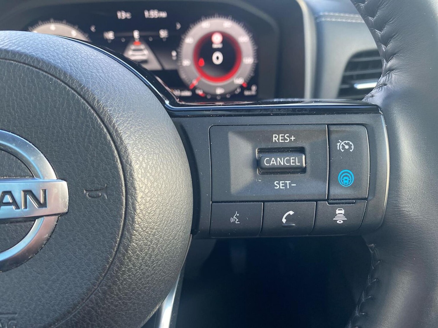 Used Nissan Qashqai 2021 for sale - 76571019: Photo 27