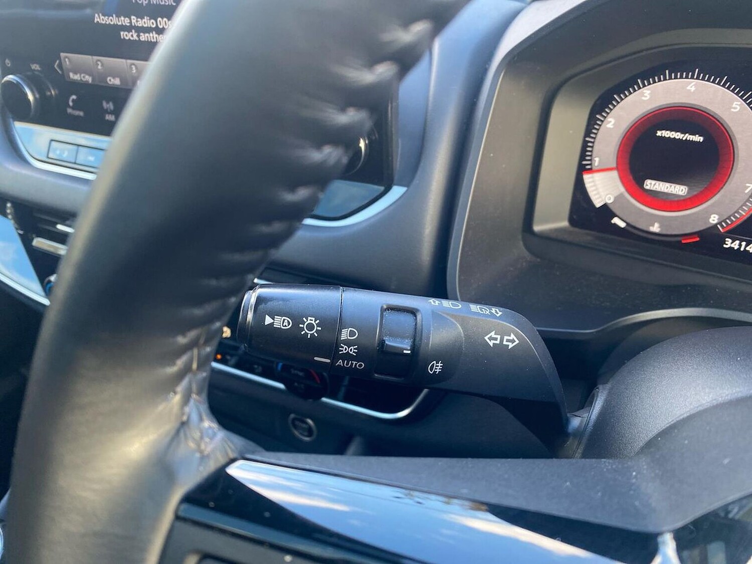 Used Nissan Qashqai 2021 for sale - 76571019: Photo 29