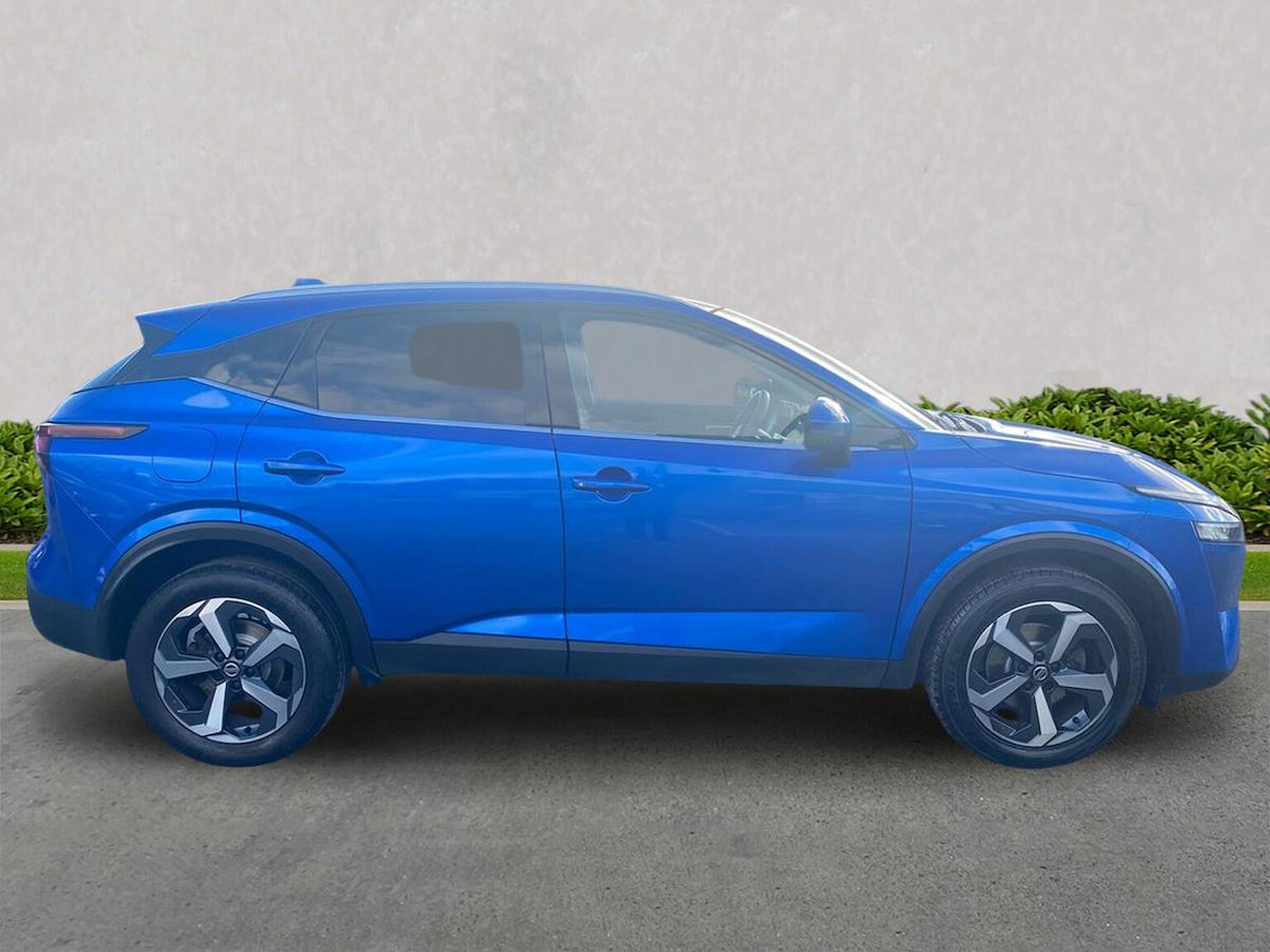 Used Nissan Qashqai 2021 for sale - 76571019: Photo 3