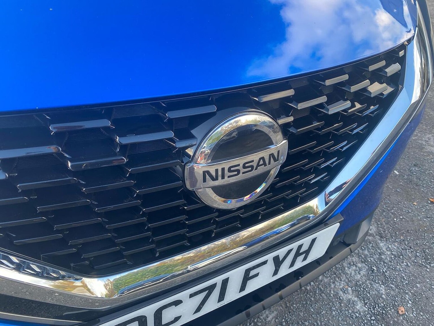 Used Nissan Qashqai 2021 for sale - 76571019: Photo 33