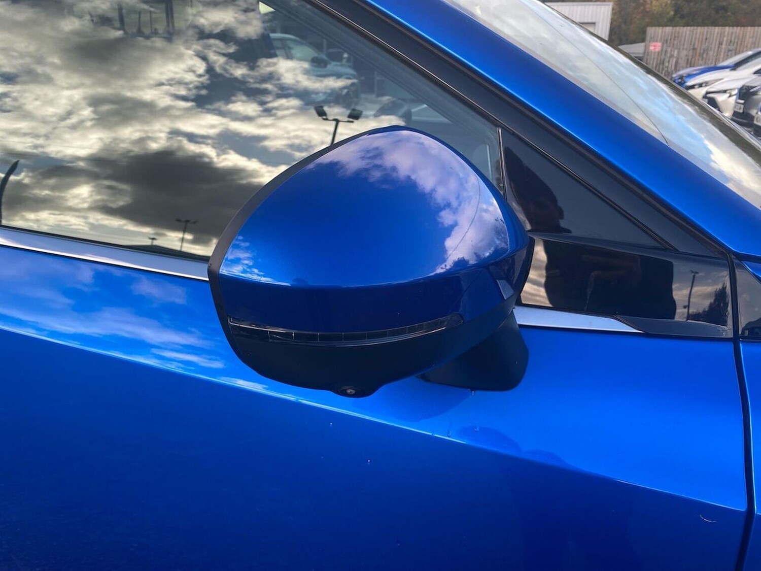 Used Nissan Qashqai 2021 for sale - 76571019: Photo 38