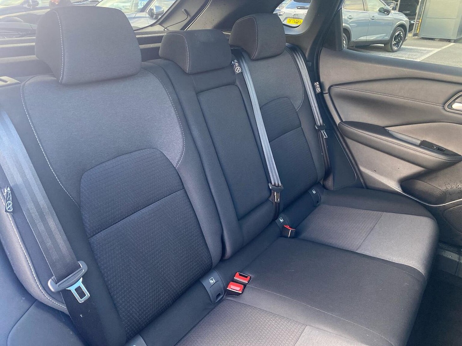 Used Nissan Qashqai 2021 for sale - 76571019: Photo 41