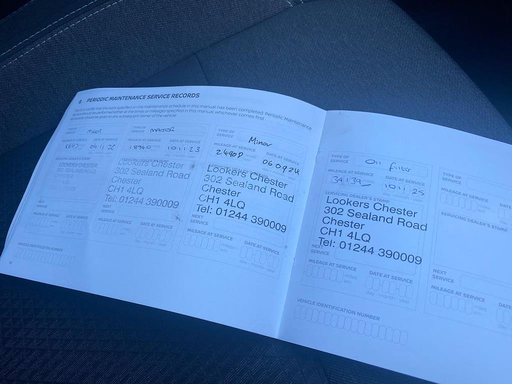 Used Nissan Qashqai 2021 for sale - 76571019: Photo 44