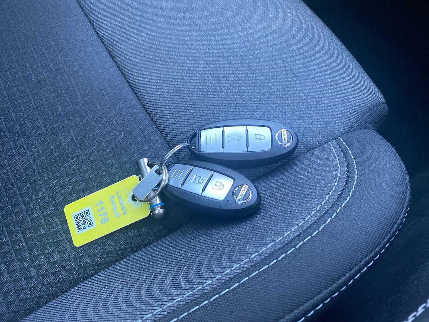 Used Nissan Qashqai 2021 for sale - 76571019: Photo 45