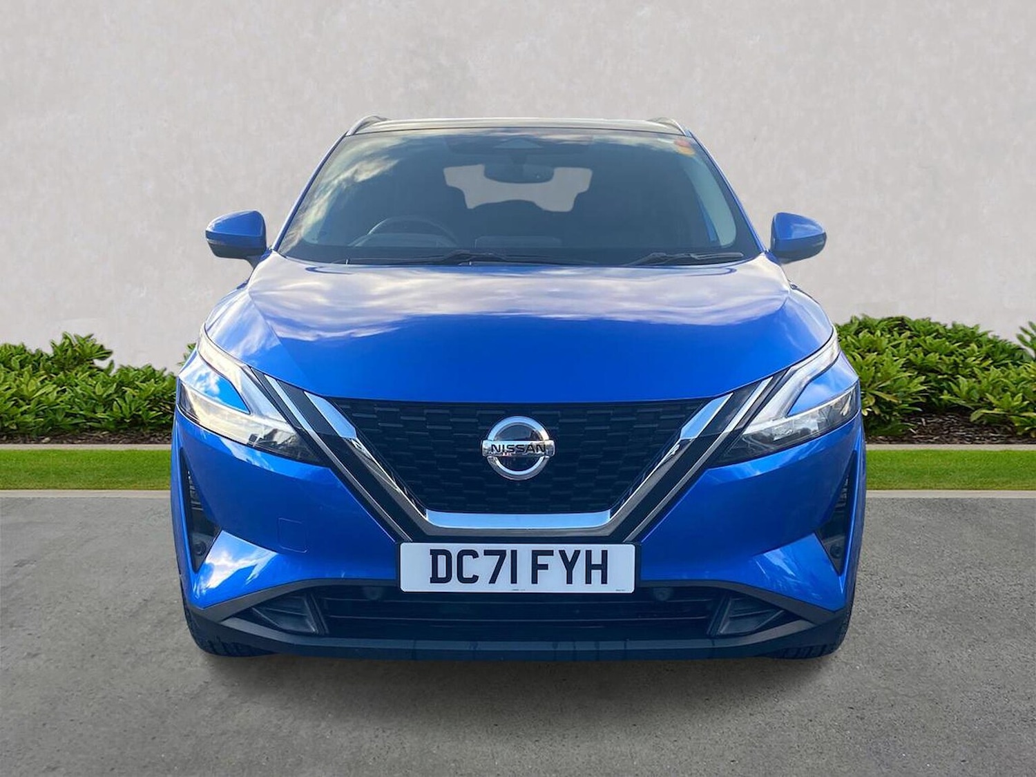 Used Nissan Qashqai 2021 for sale - 76571019: Photo 5