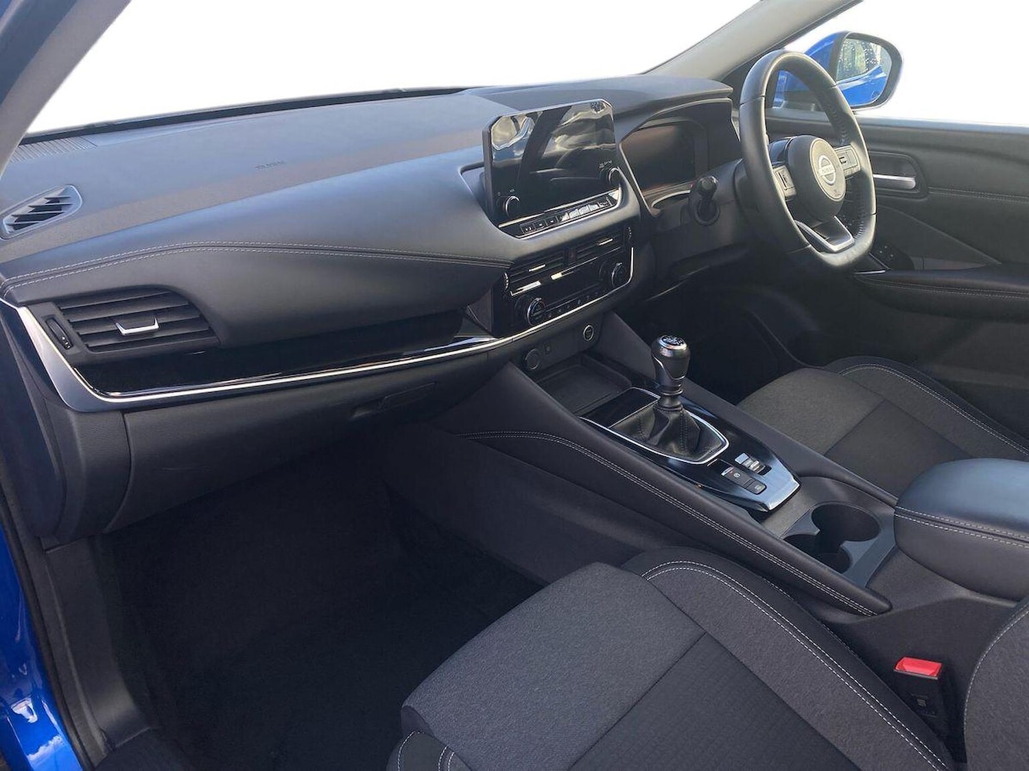 Used Nissan Qashqai 2021 for sale - 76571019: Photo 7