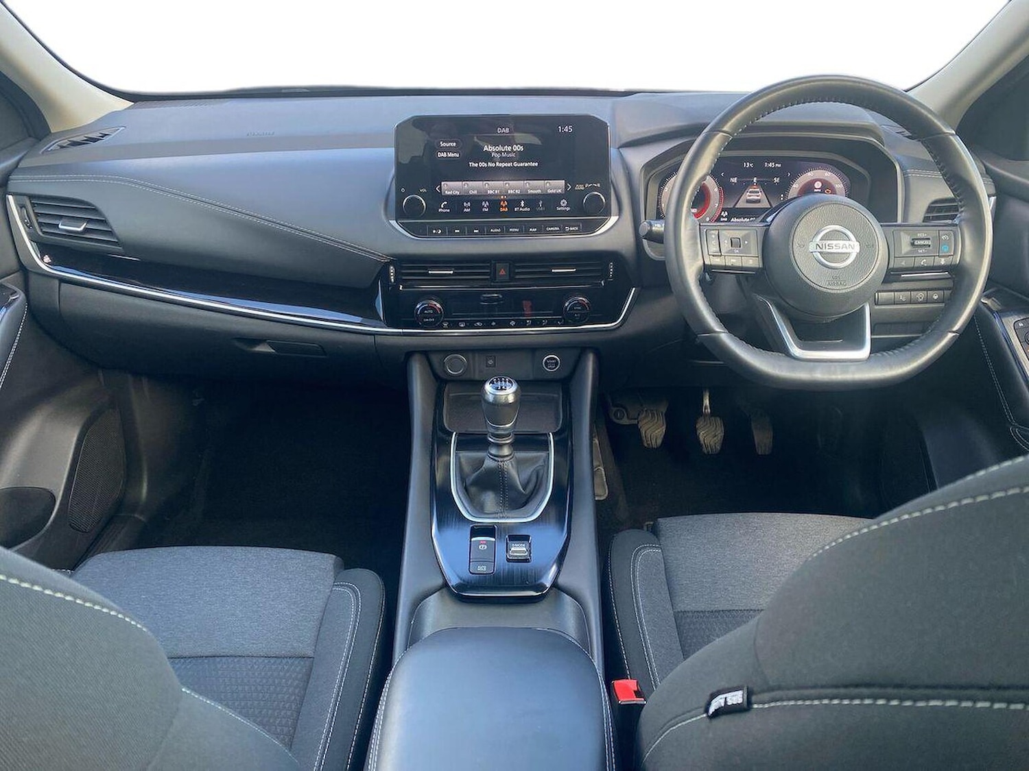 Used Nissan Qashqai 2021 for sale - 76571019: Photo 8