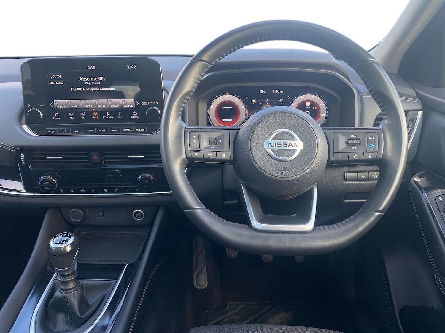 Used Nissan Qashqai 2021 for sale - 76571019: Photo 9