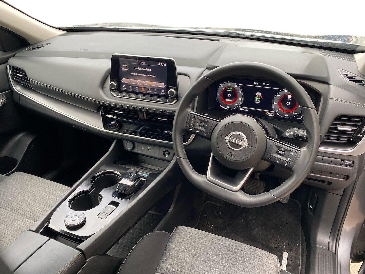 Used Nissan X-Trail 2024 for sale - 76149492: Photo 15