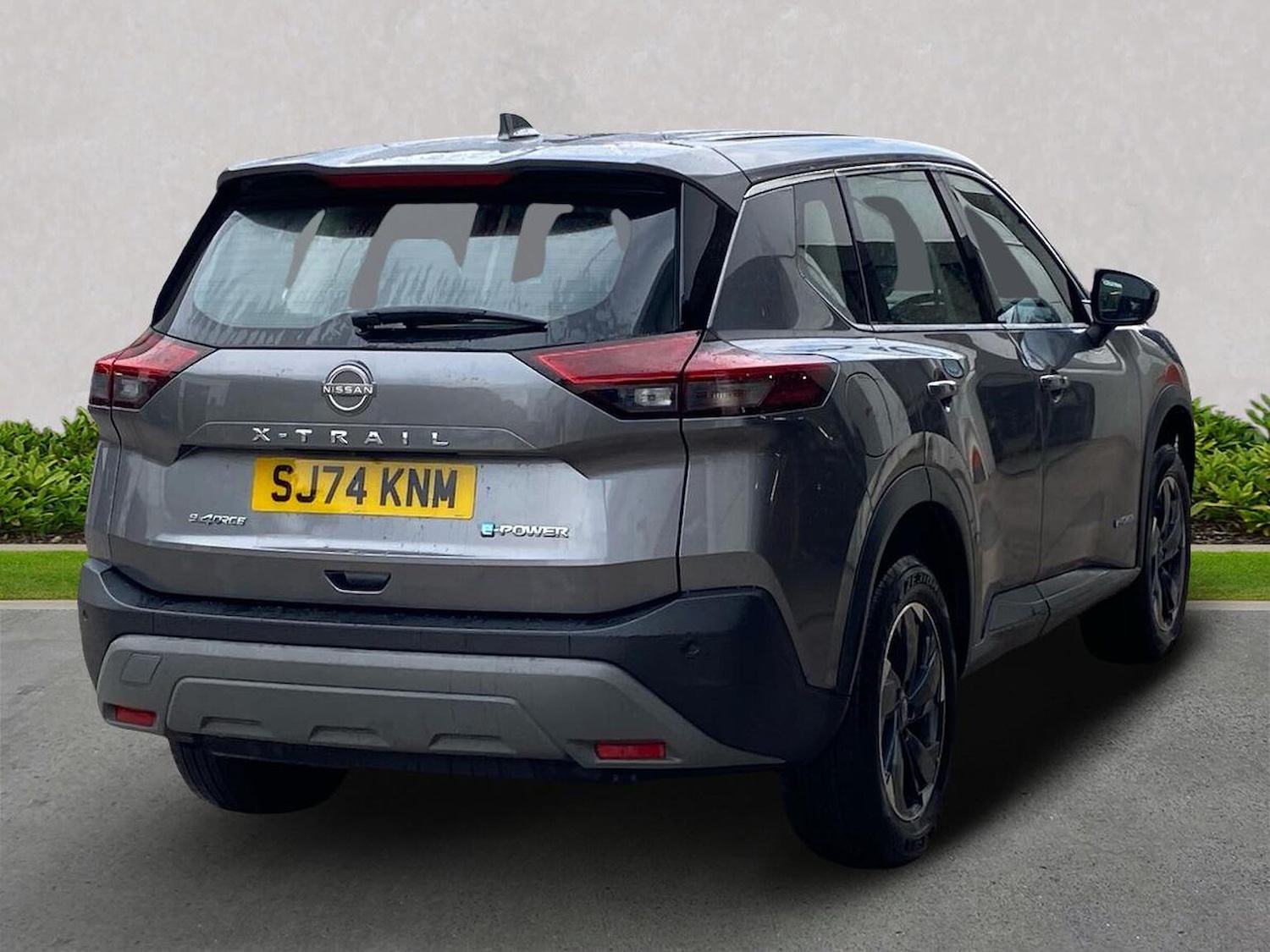 Used Nissan X-Trail 2024 for sale - 76149492: Photo 18