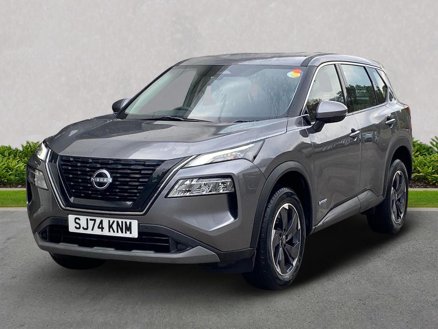 Used Nissan X-Trail 2024 for sale - 76149492: Photo 20