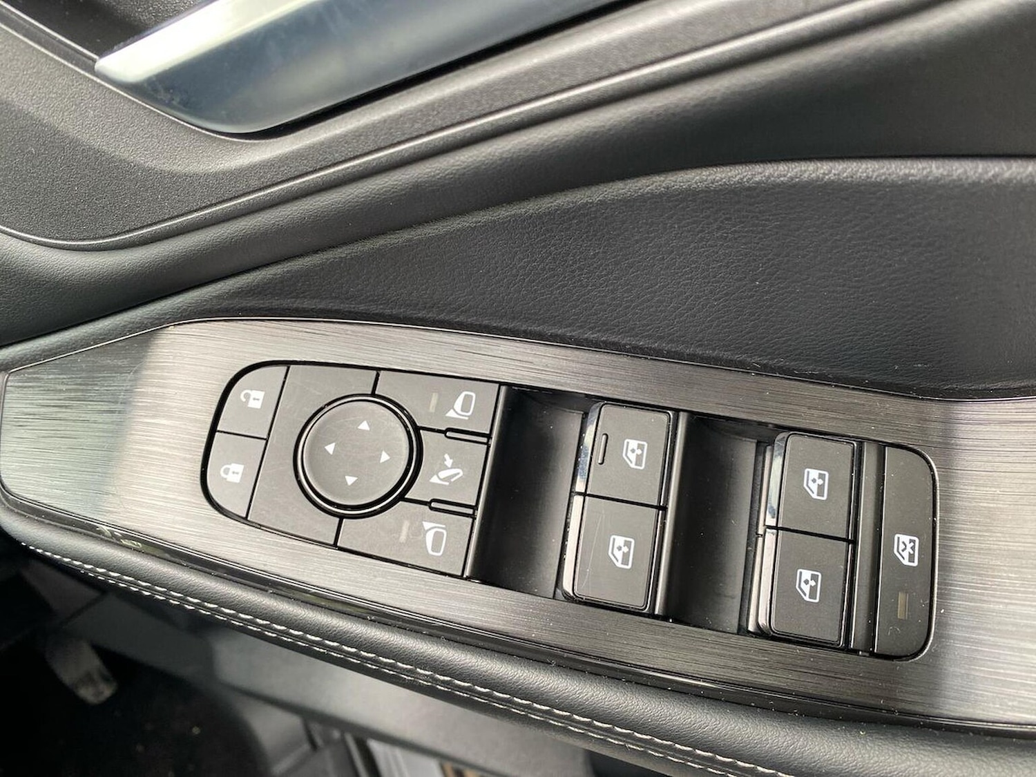 Used Nissan X-Trail 2024 for sale - 76149492: Photo 21