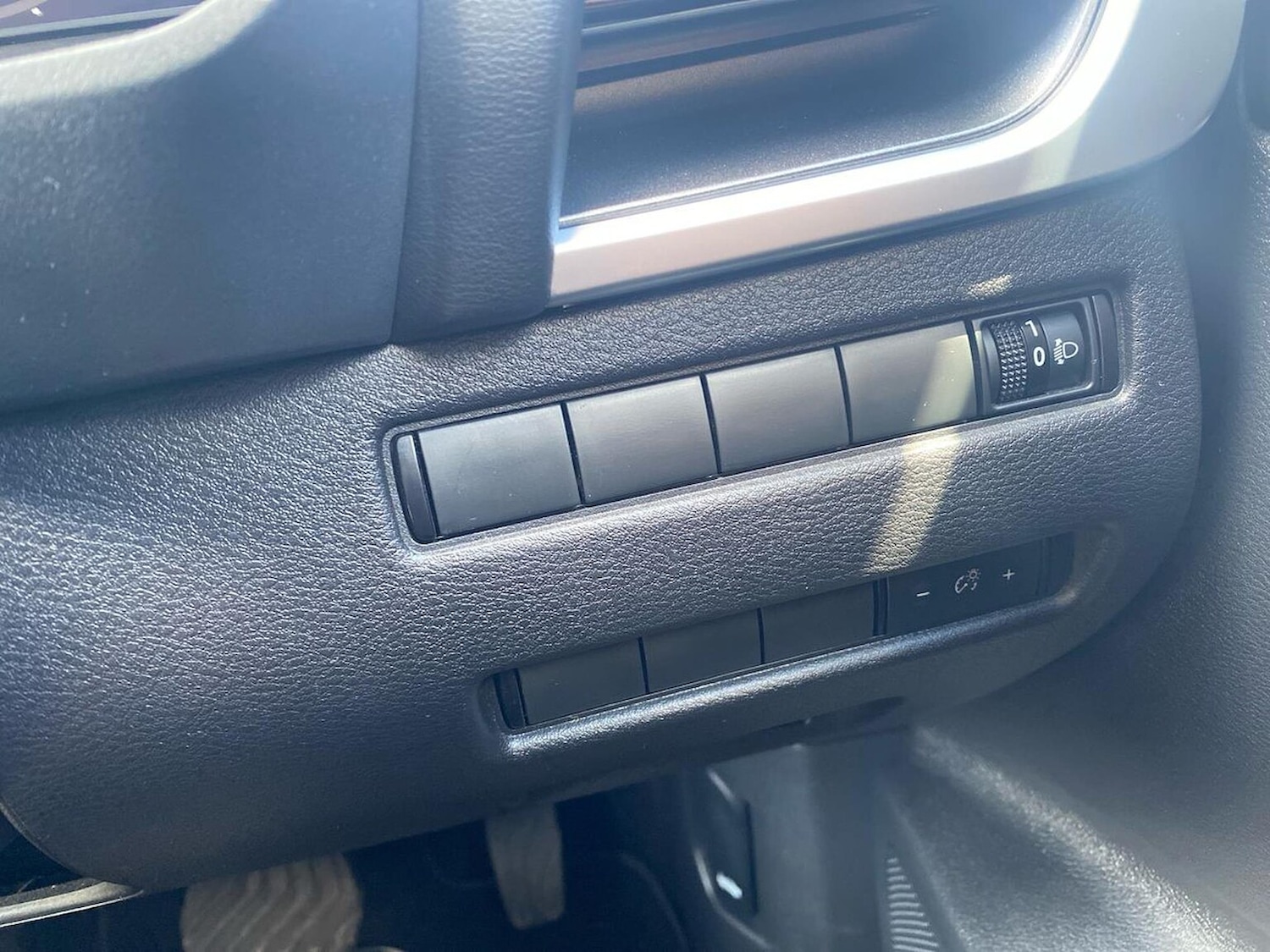 Used Nissan X-Trail 2024 for sale - 76149492: Photo 22