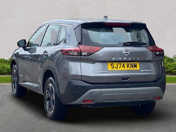 Used Nissan X-Trail 2024 for sale - 76149492: Photo 2
