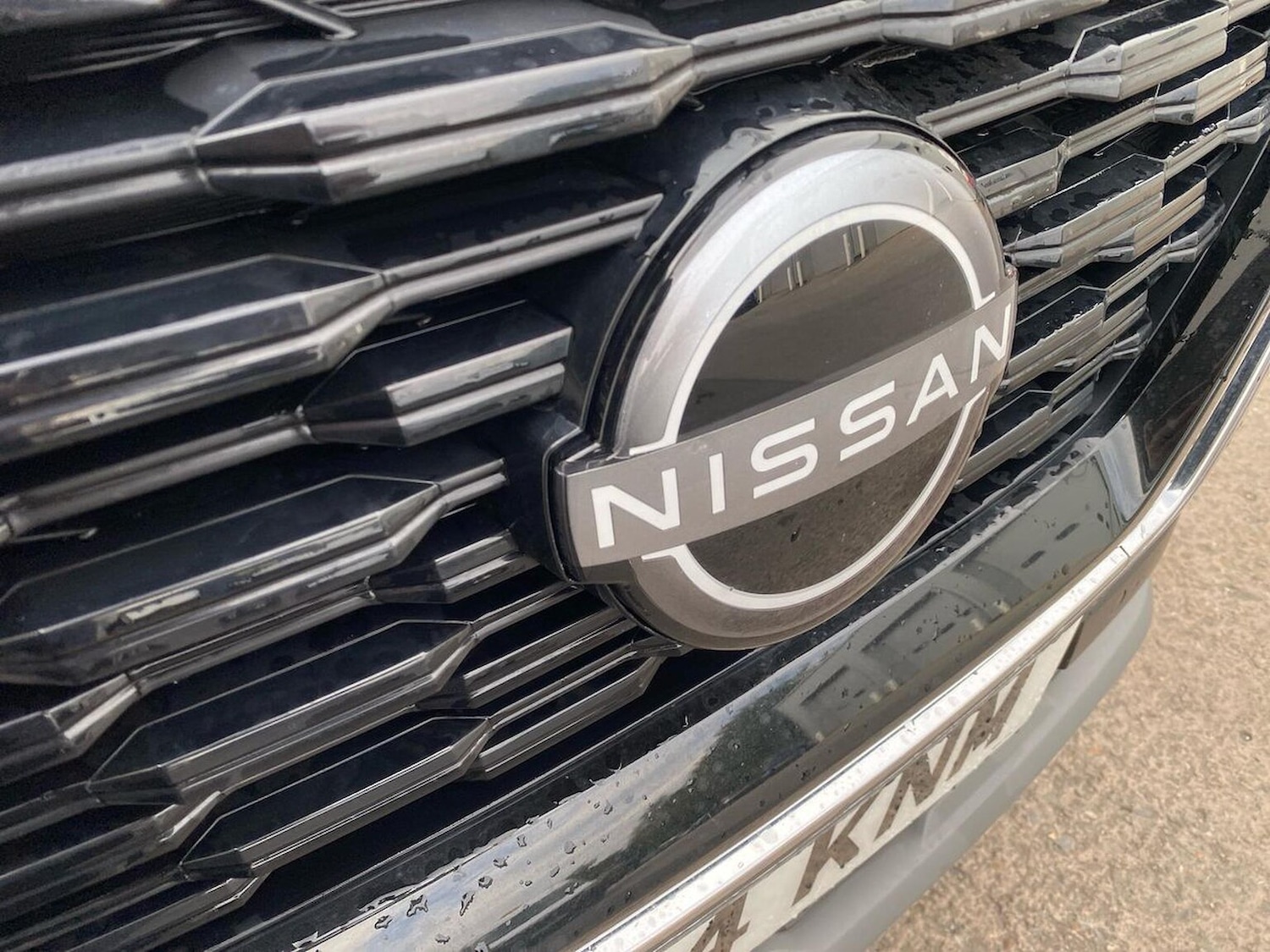 Used Nissan X-Trail 2024 for sale - 76149492: Photo 33