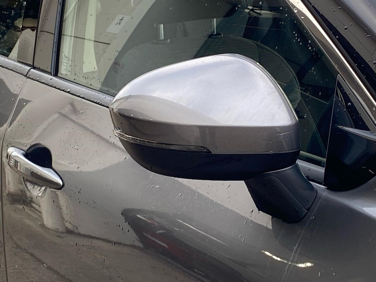 Used Nissan X-Trail 2024 for sale - 76149492: Photo 38