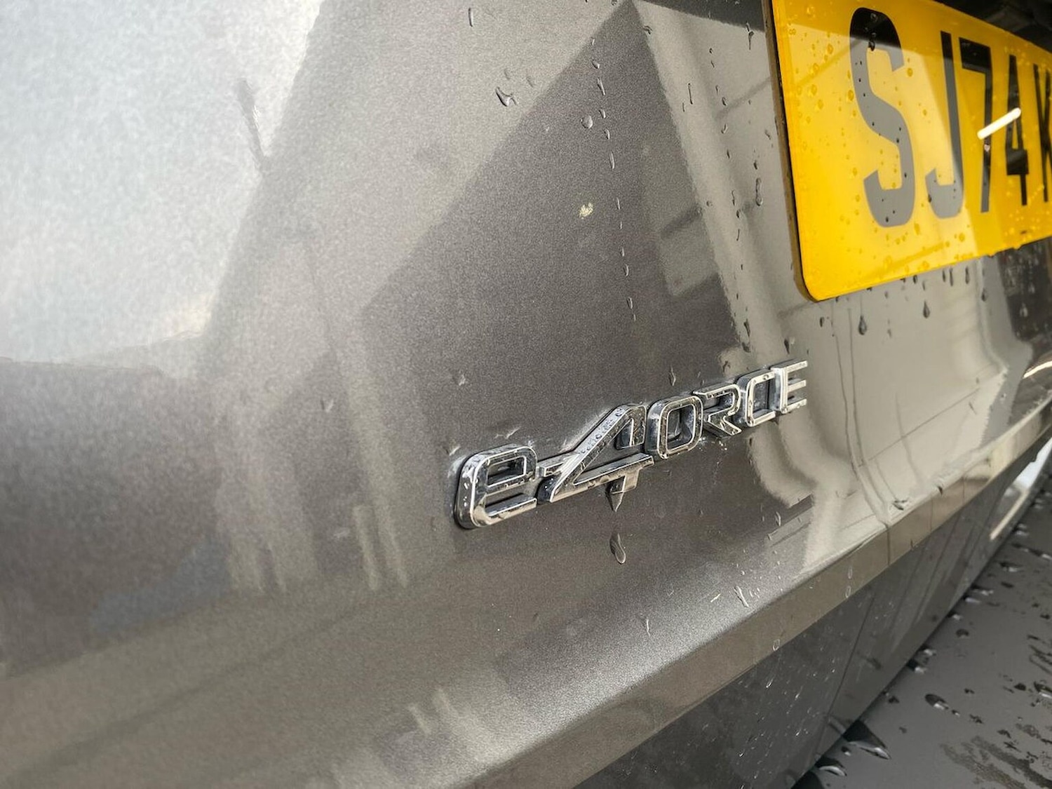 Used Nissan X-Trail 2024 for sale - 76149492: Photo 39