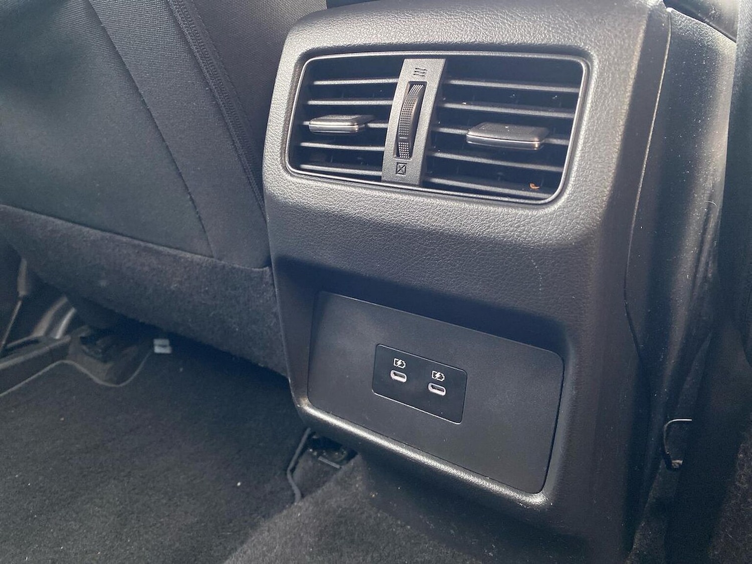Used Nissan X-Trail 2024 for sale - 76149492: Photo 41