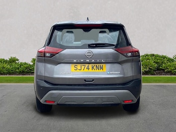 Used Nissan X-Trail 2024 for sale - 76149492: Photo 4