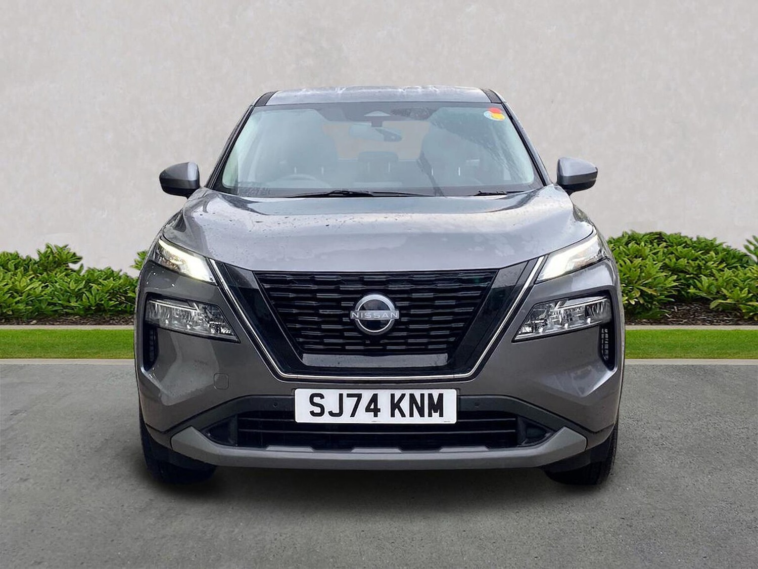 Used Nissan X-Trail 2024 for sale - 76149492: Photo 5