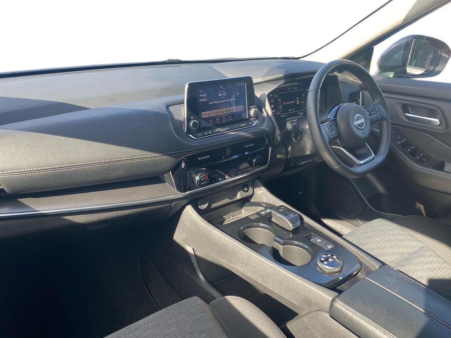 Used Nissan X-Trail 2024 for sale - 76149492: Photo 7