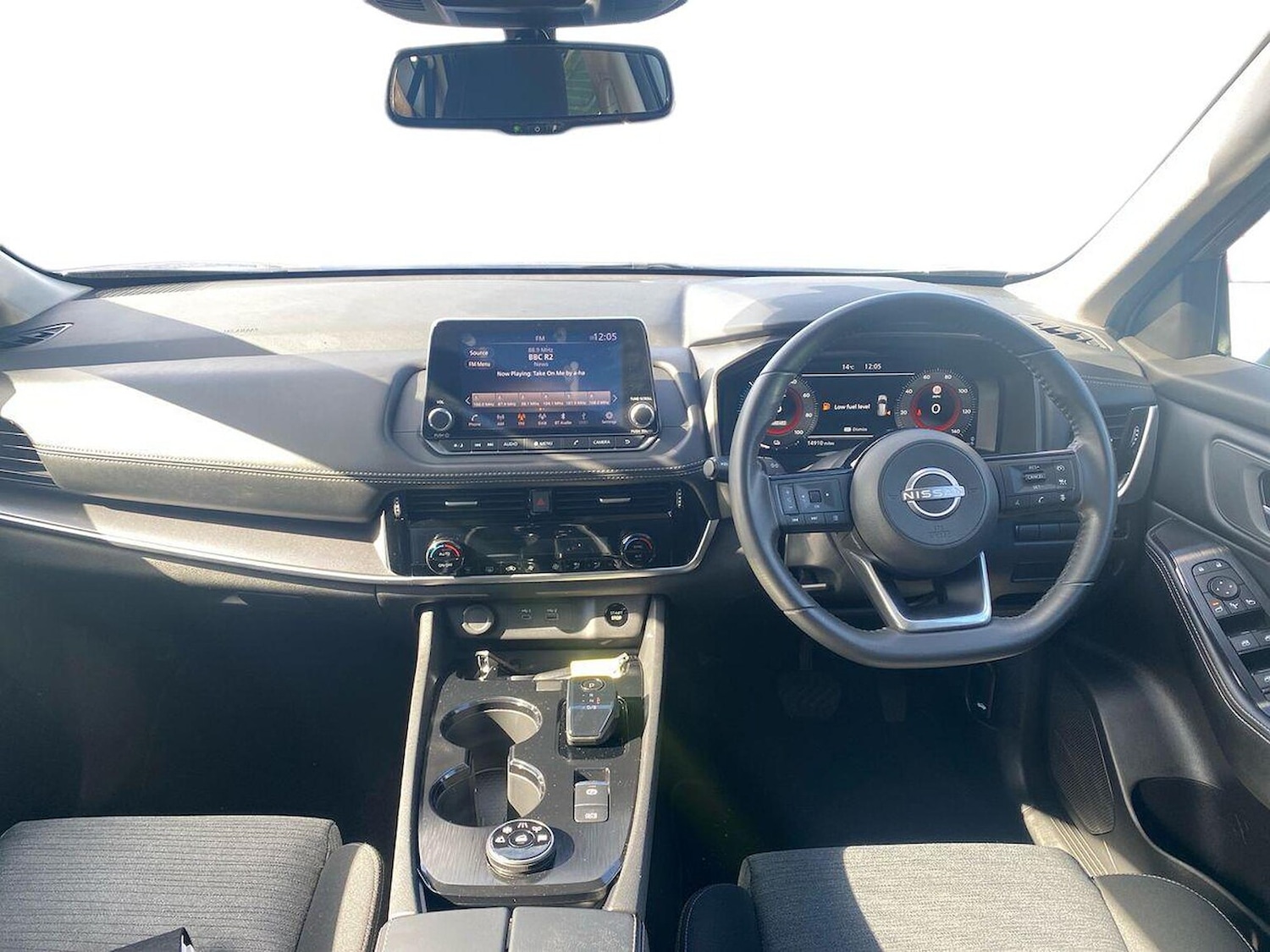 Used Nissan X-Trail 2024 for sale - 76149492: Photo 8