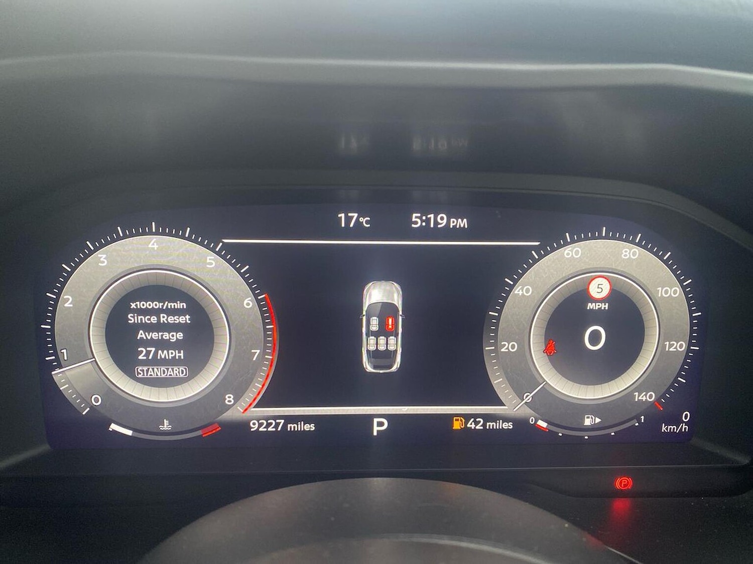 Used Nissan Qashqai 2024 for sale - 76159579: Photo 10