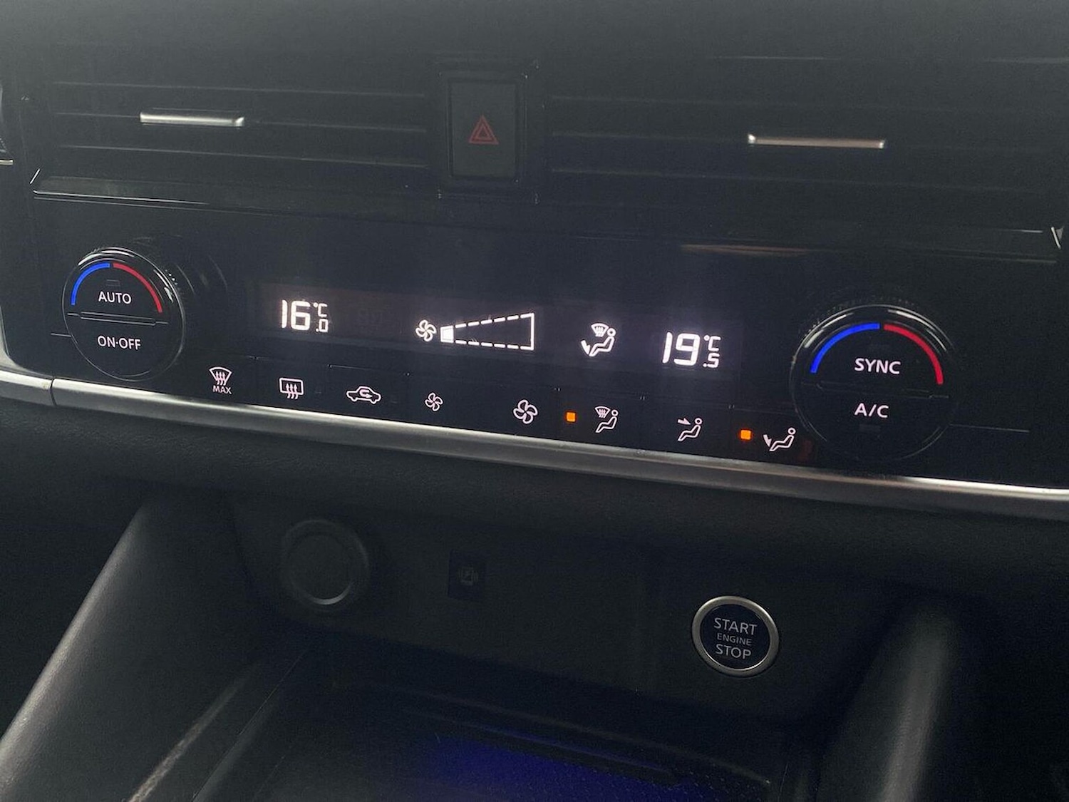 Used Nissan Qashqai 2024 for sale - 76159579: Photo 12