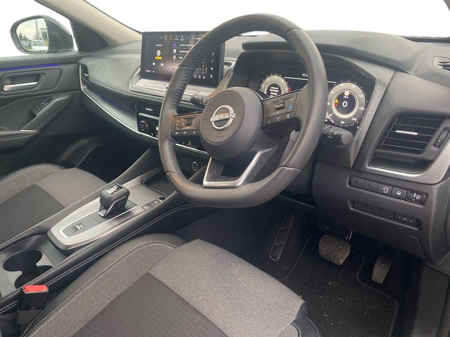 Used Nissan Qashqai 2024 for sale - 76159579: Photo 15