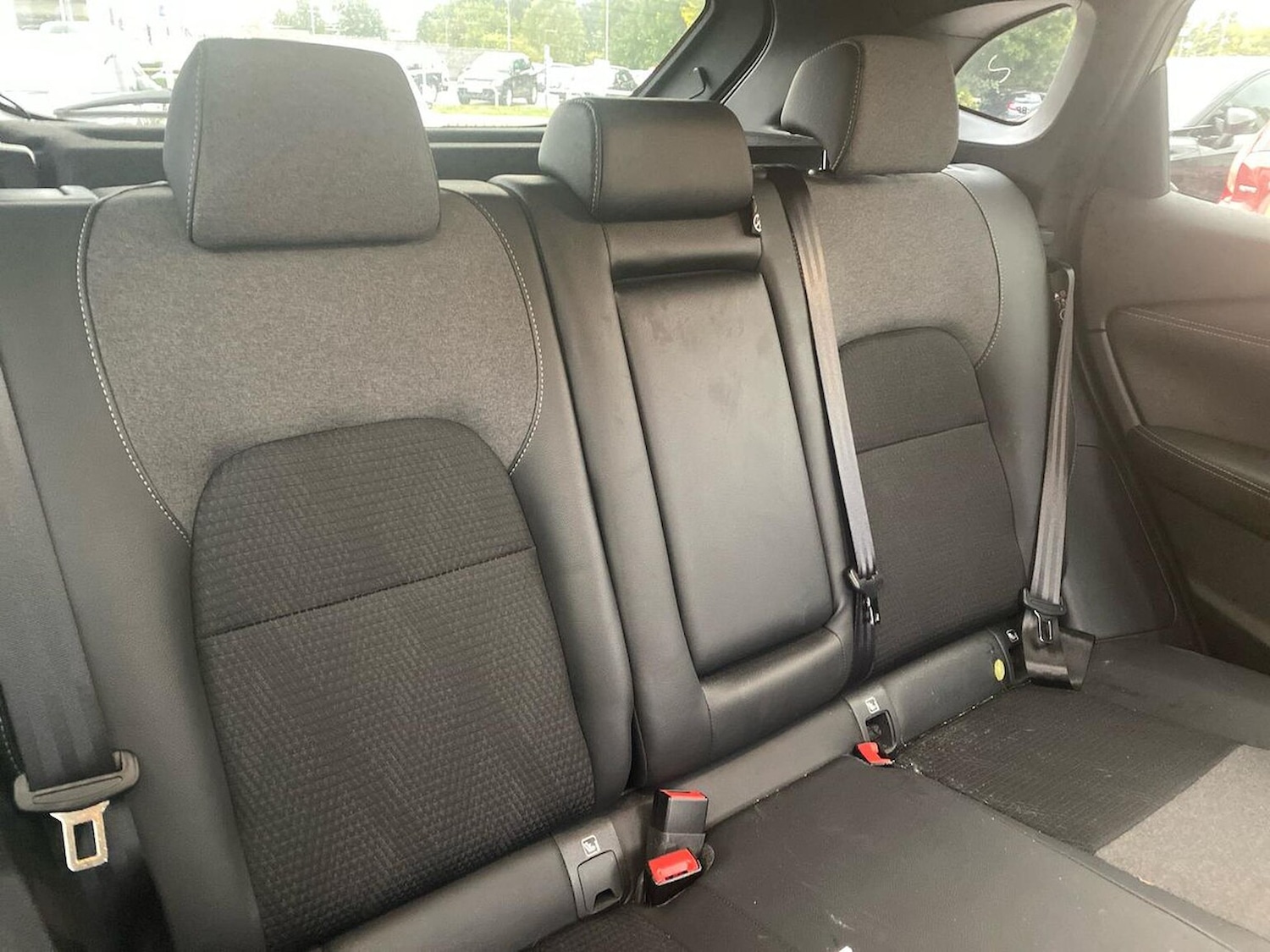 Used Nissan Qashqai 2024 for sale - 76159579: Photo 16