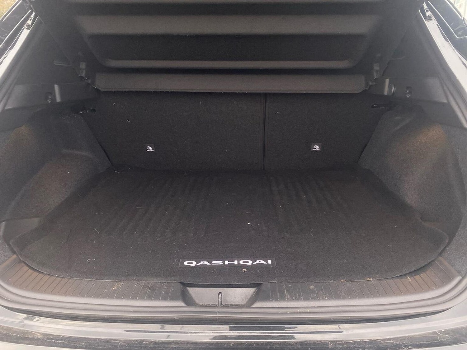 Used Nissan Qashqai 2024 for sale - 76159579: Photo 17
