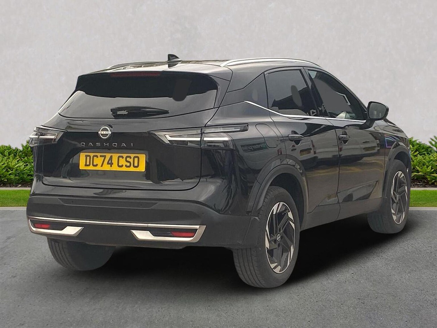 Used Nissan Qashqai 2024 for sale - 76159579: Photo 18